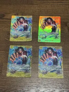 2026年最新】バーソロミューくま ワンピースカードの人気アイテム