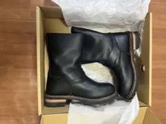 エンジニアブーツ 26