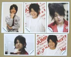 山田涼介ファストコンサート Hey! Say! JUMP 5枚写真公式