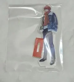 にじさんじ VOLTACTION アクスタ セラフ