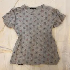 ヒステリックグラマー　ピチT y2k hysteric glamour