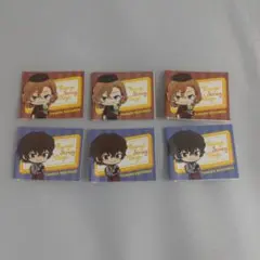 文豪ストレイドッグス タワーレコード 旗はた 幟のぼり　太宰治　中原中也