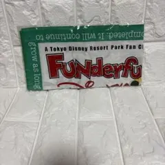 非売品 大判ハンカチ、ランチクロス、バンダナ ディズニー