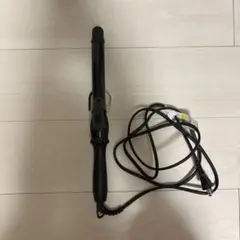 SALONIA カールヘアアイロン 25mm