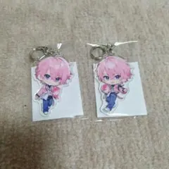 すとぷり さとみくん アクキー ワンマン