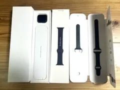 Apple Watch Series 6 40mm スペースグレー GPS