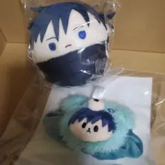 呪術廻戦 伏黒恵 まとめ売り