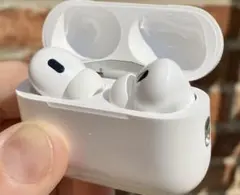Apple AirPods Pro ワイヤレスイヤホン