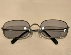 Cartier サングラス シルバーフレームのサムネイル