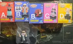 一番くじドラゴンボールASSEMBLECOLLECTION 〜孫悟空少年期編〜