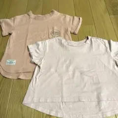 Tシャツ 半袖 120