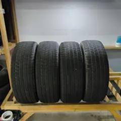 2025年最新】215/60R17 vrx3の人気アイテム - メルカリ