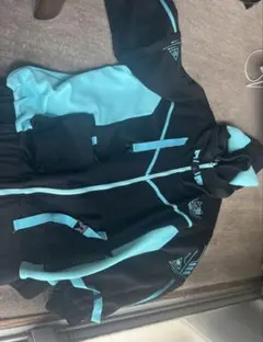 サイバーパンク服のサムネイル