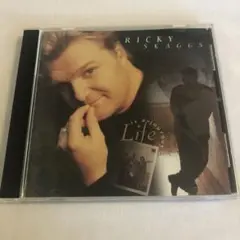 ricky skaggs/life is a journey