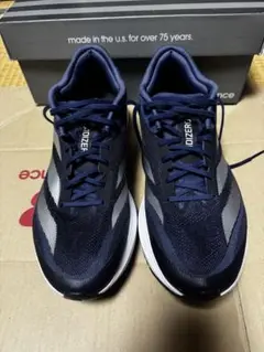 ADIZERO SL2 27.0cm アディゼロ