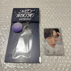 NCTWISH WISHLIST Dreamy Ver. シオン