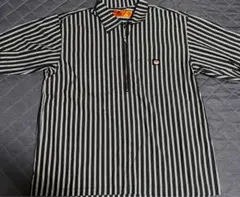 〔未使用品〕FREAK'S STORE RED KAP 半袖ワークシャツ