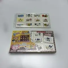 たまごっち　ちょこぶろっくしーる　ごっち大王