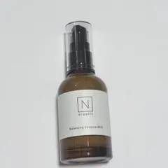 N organic Nオーガニック　バランシングエッセンスミルク　60mL