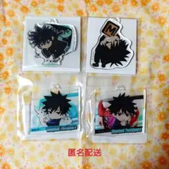 【呪術廻戦】伏黒恵（キーホルダー）