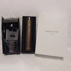 cado 水素水 生成器 アクアノード ボトル HB-V01+ACC - メルカリ