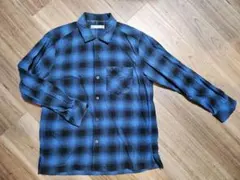 nano universe ナノユニバース ネルシャツ