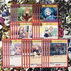 ユニオンアリーナ 学園アイドルマスター 紫雲清夏 パラレル - メルカリ