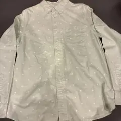 美品　STUSSY 長袖シャツのサムネイル
