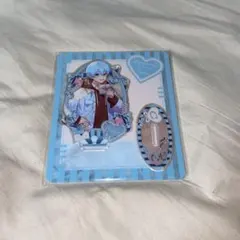 すとぷり　ころんくん　バレンタイン　アニメイト　アクリルスタンド