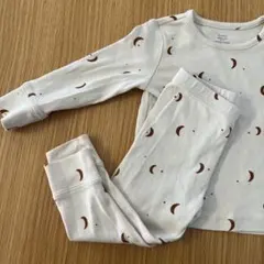 konny ベビーパジャマ 80cm 【2セット】