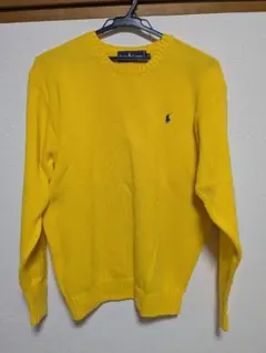 ポロラルフローレン ニット レディース