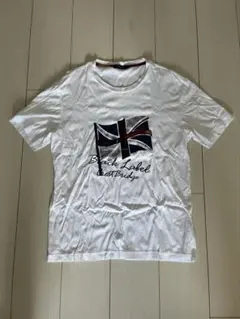 BLACK LABEL Tシャツ