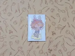 あんスタ アニカフェ 鳴上嵐