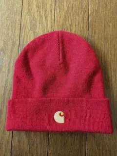 カーハート ニット帽