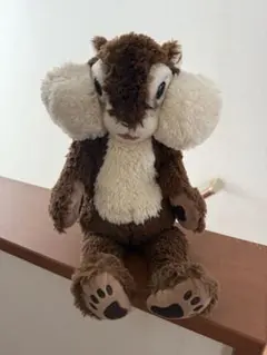 ちょリス ぬいぐるみ 約30cmのサムネイル