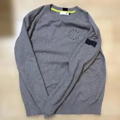 メンズゴルフウェア　ニットセーター