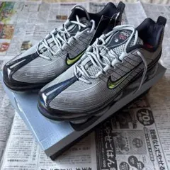 Nike Air Vapormax 360 