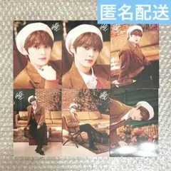 straykids Xmas popup 2023 ラントレ リノ セット