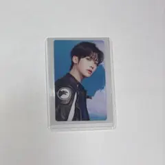 リッキー トレカ