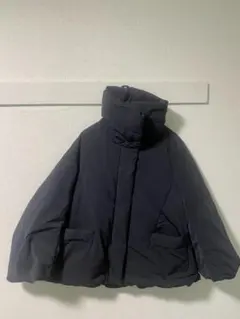 UNIQLO J+ ハイブリッドダウンジャケット