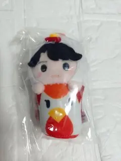 GLAY TERU なりきり！からあげクン ファー付きぬいぐるみ ローソン
