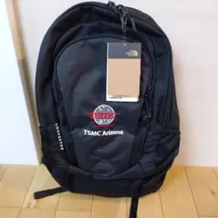 非売品THE NORTH FACE CONNECTOR TSMC 刺繍 リュックのサムネイル