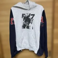 パーカー メンズ ジャーナルスタンダード