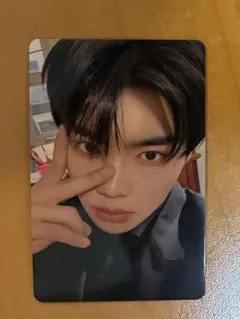 zerobaseone zb1 ゴヌク　トレカ　ラキドロ　タワレコ　渋谷