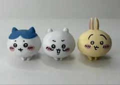 ちいかわ　ケーブルアクセサリー　ハグコット　ガチャ