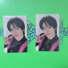 TXT TOGETHER ユニバ ラキドロ3.4回目 コンプセット - メルカリ