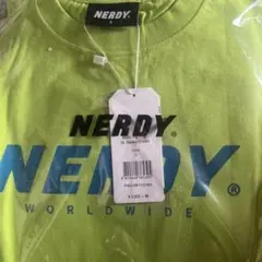 NERDYのサムネイル