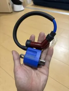 ハイエース バンプ TRH KDH GDH 玄武 ブロック 3.5 4.0 2. - メルカリ