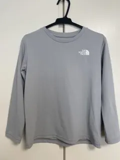 THE NORTH FACE 長袖Ｔシャツ　130