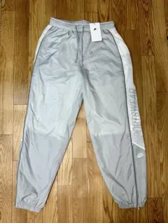 新品　NIKEナイキ スポーツウェア　メンズ ウーブンパンツHJ2245-077
